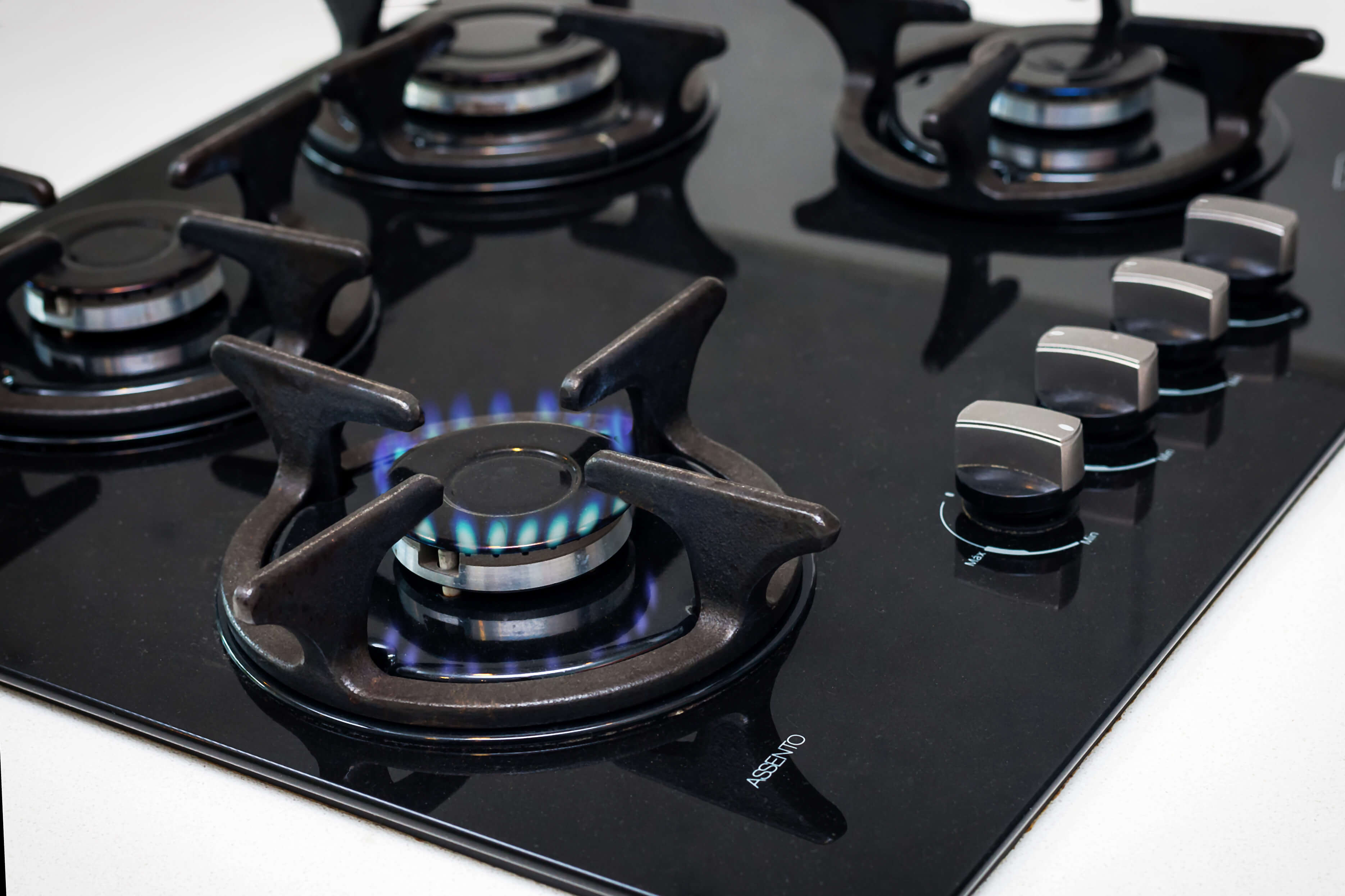gas stove repair in jaipur
